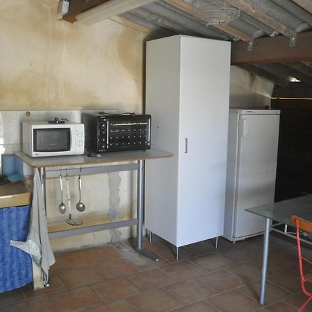 Bed and Breakfast La Ferme De Tonton Jules Et Mame Julia Entraigues-sur-la-Sorgue Esterno foto